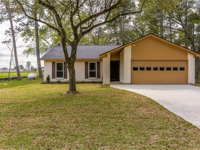 12115 Broken Bow Ln, Pinehurst, TX, 77362