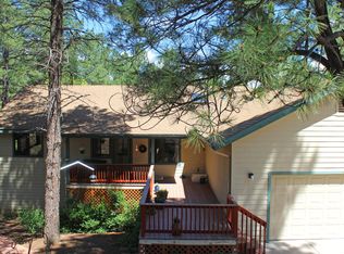 3260 Toho Trl, Flagstaff, AZ 86001