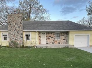 N8947 Nature Rd, East Troy, WI 53120