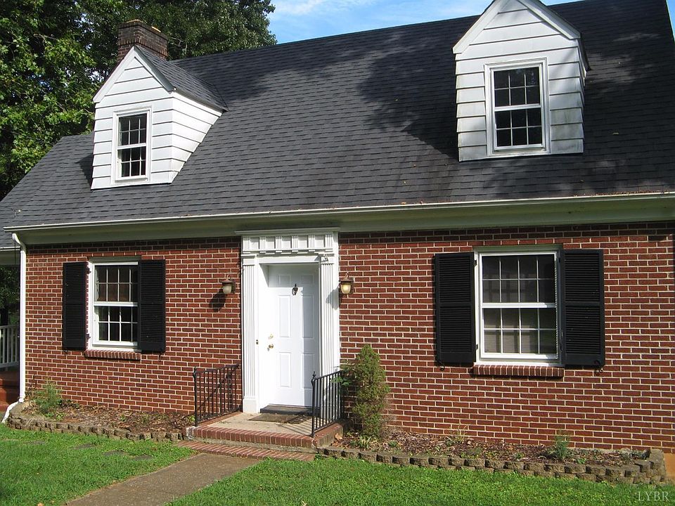 1st image of 2104 Mimosa Dr
