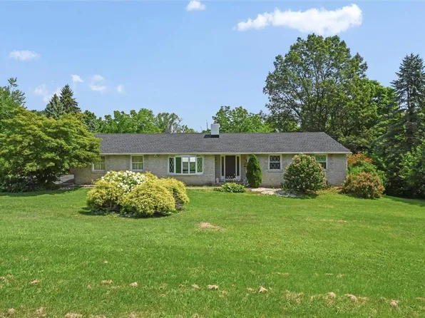 1417 Wind Hill Rd, Coopersburg, PA 18036