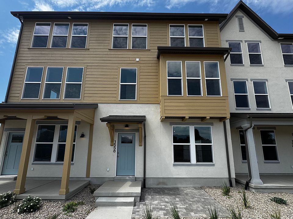 1st image of 1558 N 1875 W #245