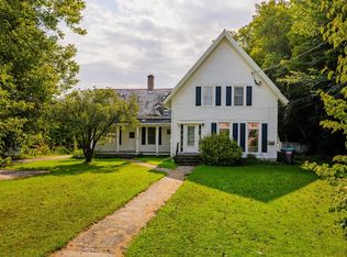 118 Barnes Street, West Rutland, VT 05701