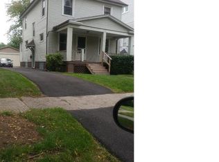 63 Coleman Ter #1, Rochester, NY 14605