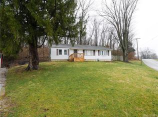 101 Race St, Spring Valley, OH 45370