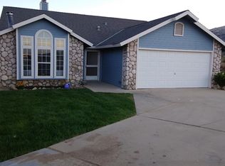 21008 Quail Springs Rd, Tehachapi, CA 93561