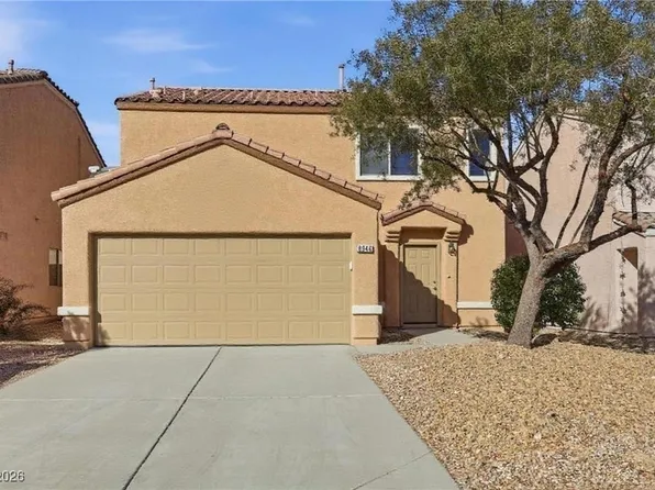 8946 Marmo Ave, Las Vegas, NV 89148