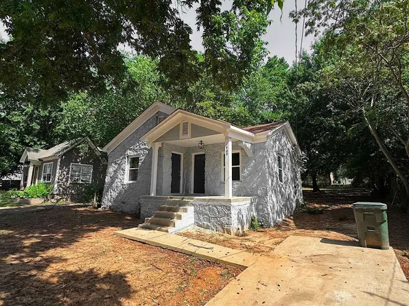 1409 W 3rd St, Tyler, TX 75701