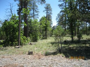 4525 Stargazer Dr, Happy Jack, AZ 86024