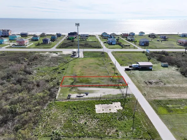 0 Head Hunter Dr, Gilchrist, TX 77617