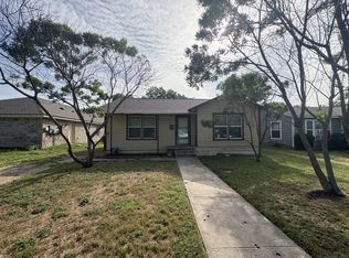 3629 N 21st St, Waco, TX 76708