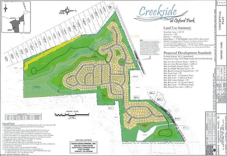 2nd image of 7580 Rivertown Rd Lot 119