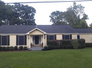1248 East Dr, Beaumont, TX 77706