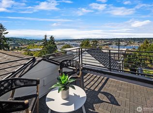 3446 13th Avenue W #B, Seattle, WA 98119