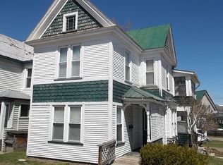 11 Fort Covington St, Malone, NY 12953