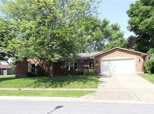 4304 Northpoint Ct, Englewood, OH 45322