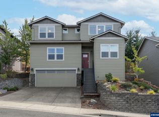 116 Rolling Hills Ave SE, Salem, OR 97306