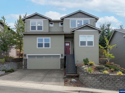 116 Rolling Hills Ave SE, Salem, OR, 97306