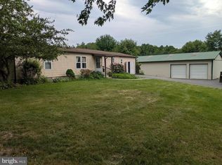 4 Kansas Rd, Landisburg, PA 17040