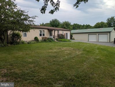 4 Kansas Rd, Landisburg, PA, 17040