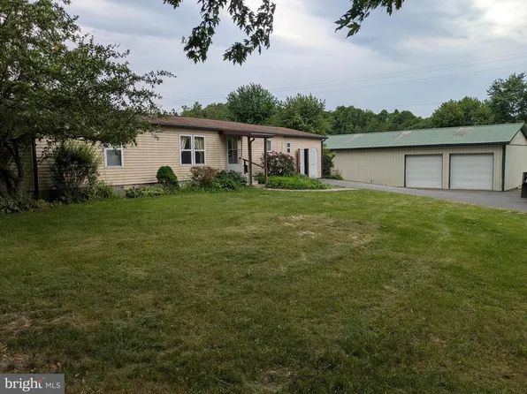 4 Kansas Rd, Landisburg, PA 17040