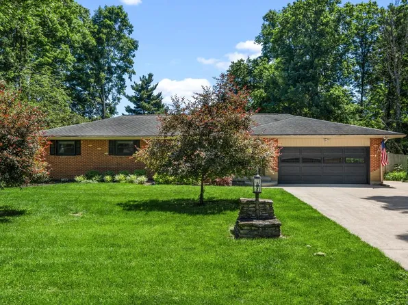 1402 Fudge Dr, Dayton, OH 45434