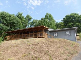 104 Dalton View Dr, Blountville, TN 37617