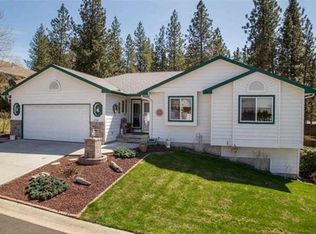 6708 N Royal Ln, Spokane, WA 99208