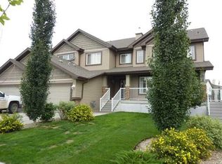 1375 Rutherford Rd SW, Edmonton, AB T6W1T8