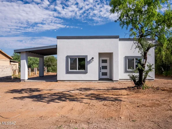 1153 Hodges Cir, Rio Rico, AZ 85648