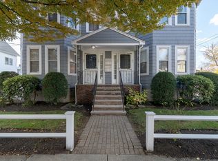 31-37 Washington Ave, Waltham, MA 02453