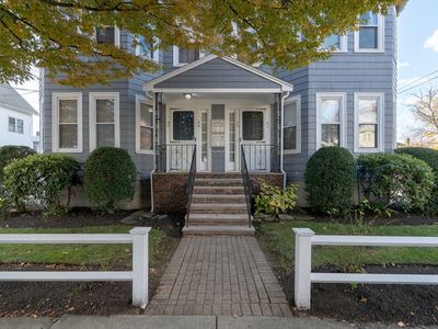 31-37 Washington Ave, Waltham, MA, 02453