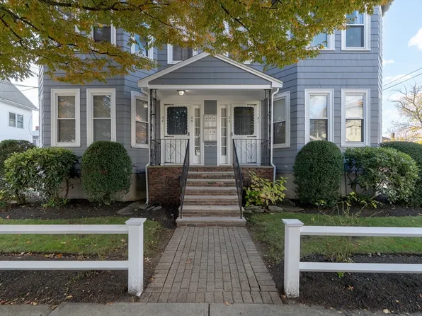 31-37 Washington Ave, Waltham, MA 02453