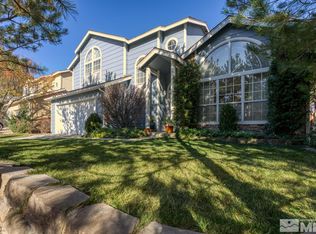 4559 Windcrest Dr, Reno, NV 89523