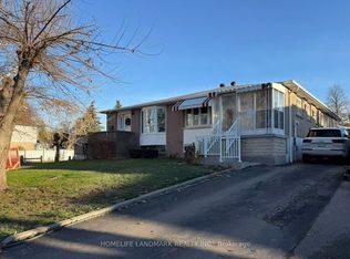 336 Hollyberry Trl, Toronto, ON M2H 2P6