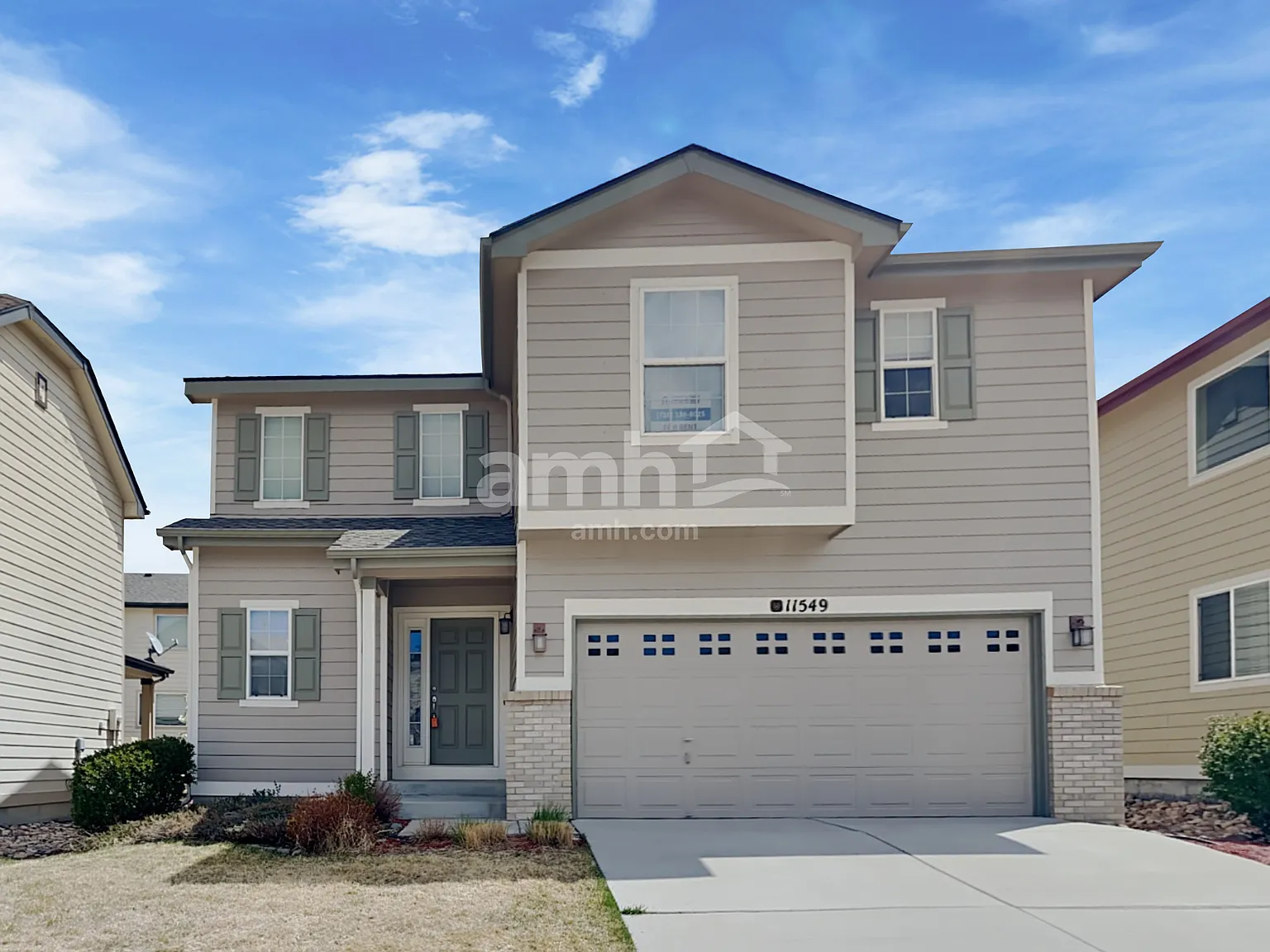 3 bed, 2.5 bath, 1527 sqft, $2,560 — Photo 1