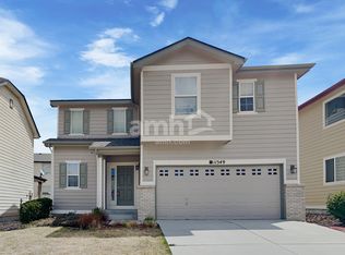 11549 Black Maple Ln, Colorado Springs, CO 80921