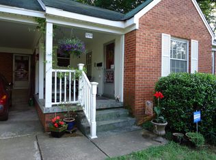 3703 Wilshire Rd, Memphis, TN 38111