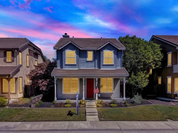 1420 Bello Drive, Dixon, CA 95620