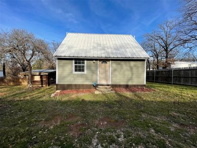 369 Tranquil Ln, Alvarado, TX, 76009