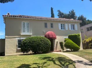 1171 Huntington Dr, South Pasadena, CA 91030