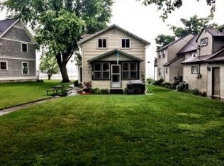 3963 Griffiths Bay, Bemus Pt, NY 14712