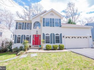 13125 Lutes Dr, Silver Spring, MD 20906