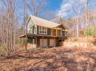 195 Skunk Hollow Rd, Cleveland, GA 30528