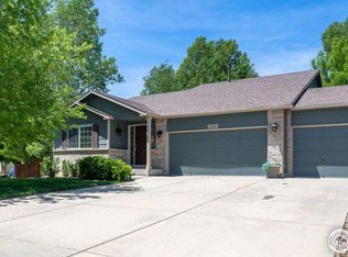 6286 Gorham St, Frederick, CO 80530