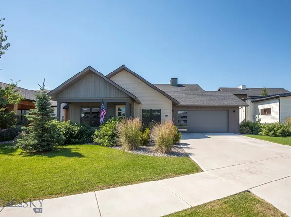 4218 Forage Dr, Bozeman, MT 59718