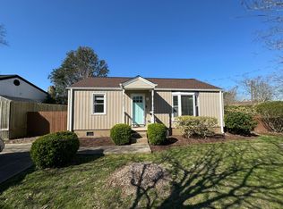 1933 Independence Blvd, Virginia Beach, VA 23455