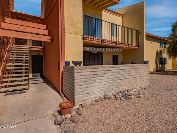 828 S Langley Ave #103, Tucson, AZ 85710