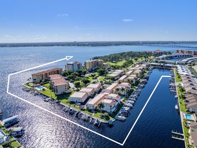 4105 SE 19th Pl APT 201, Cape Coral, FL, 33904