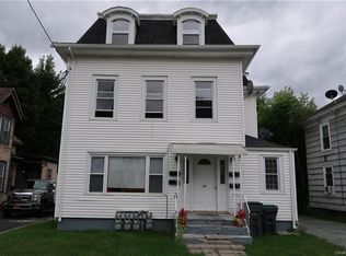 19 Elizabeth St APT 4, Pt Jervis, NY